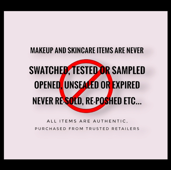 Mystery Makeup and Skincare Box - Picture 2 of 4